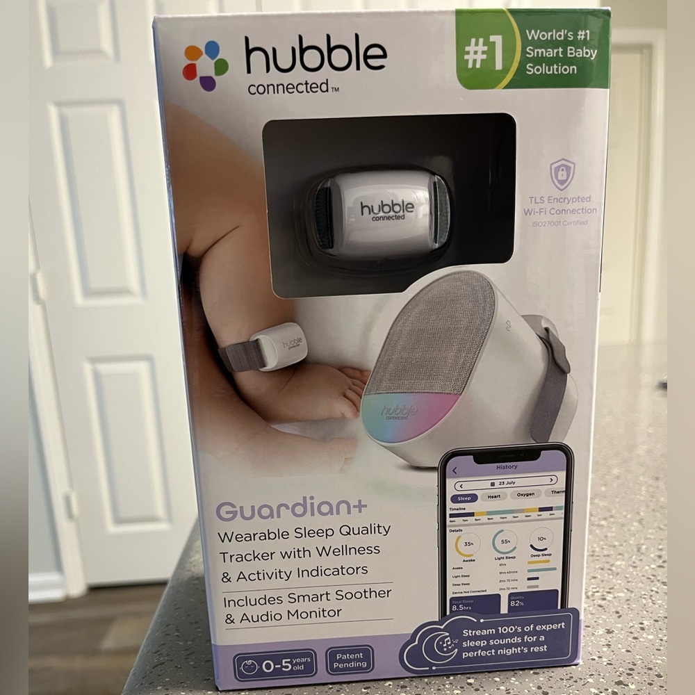 COPY - Hubble Guardian +